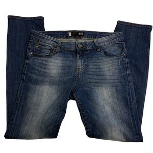 The Kut by the Kloth Cathrine Boyfriend Jeans size 8